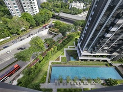 Leedon Green (D10), Condominium #530746231